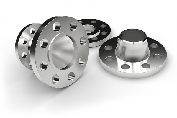 Flanges